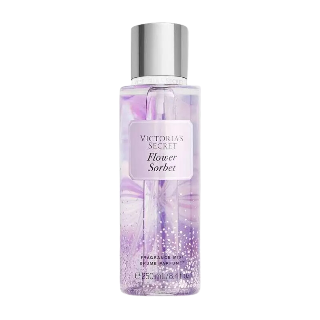 Body Splash Flower Sorbet - Victoria's Secret