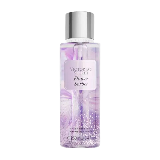 Body Splash Flower Sorbet - Victoria's Secret