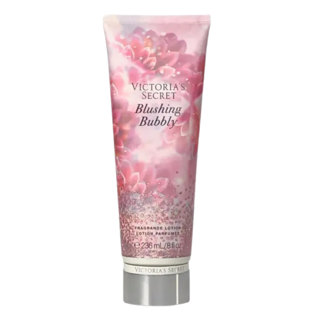 Hidratante Blushing Bubbly - Victoria's Secret