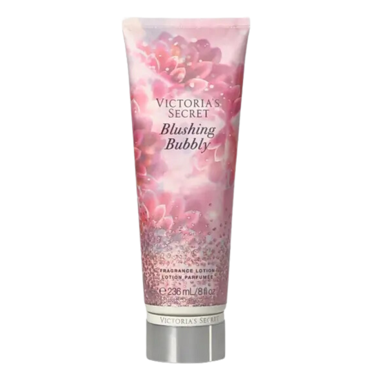 Hidratante Blushing Bubbly - Victoria's Secret