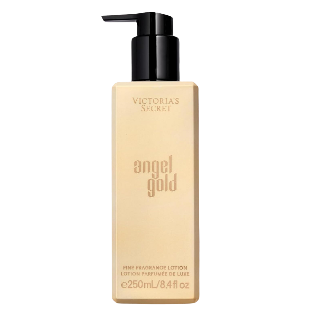 Hidratante Angel Gold - Victoria's Secret