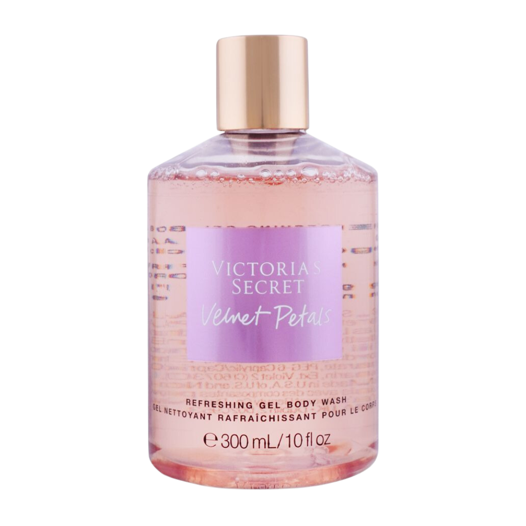 Gel de banho Velvet Petals - Victoria's Secret