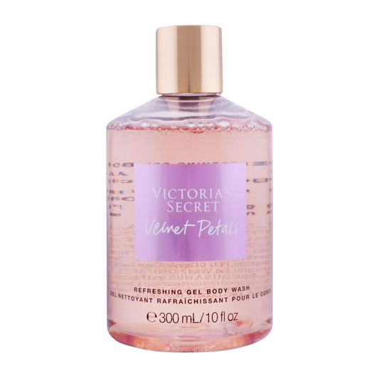 Gel de banho Velvet Petals - Victoria's Secret