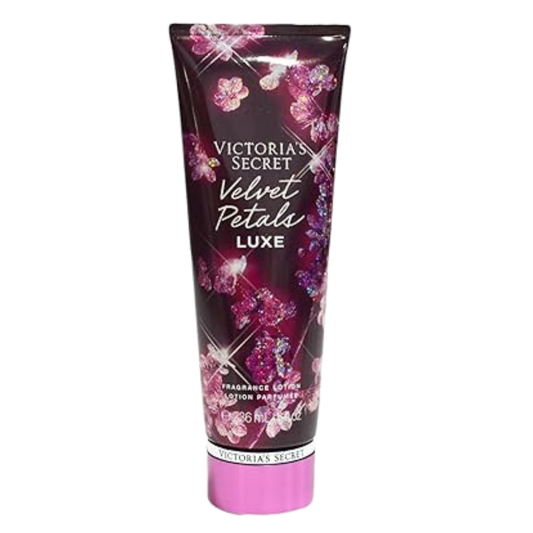 Hidratante Velvet Petals Luxe - Victoria's Secret