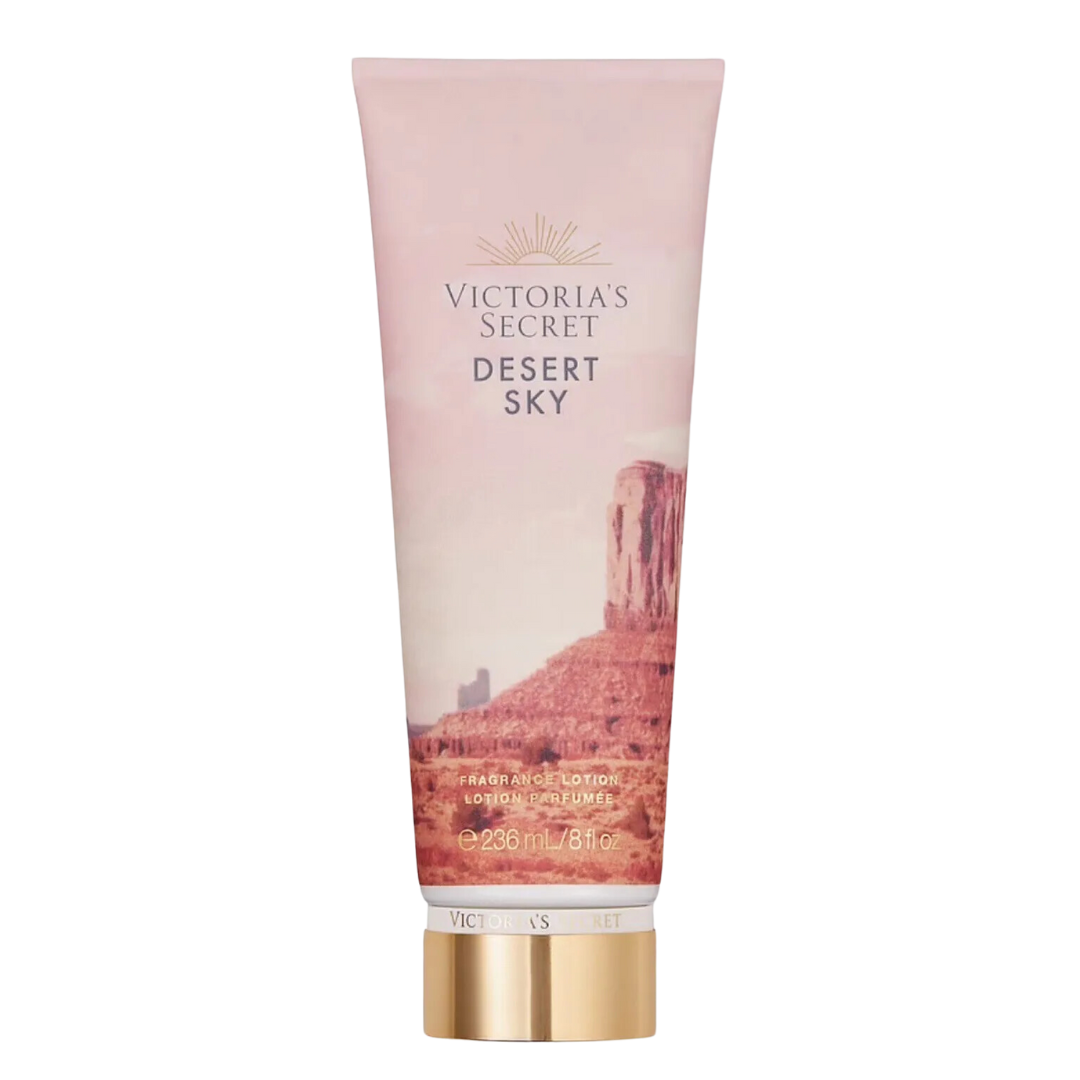 Hidratante Desert Sky - Victoria's Secret