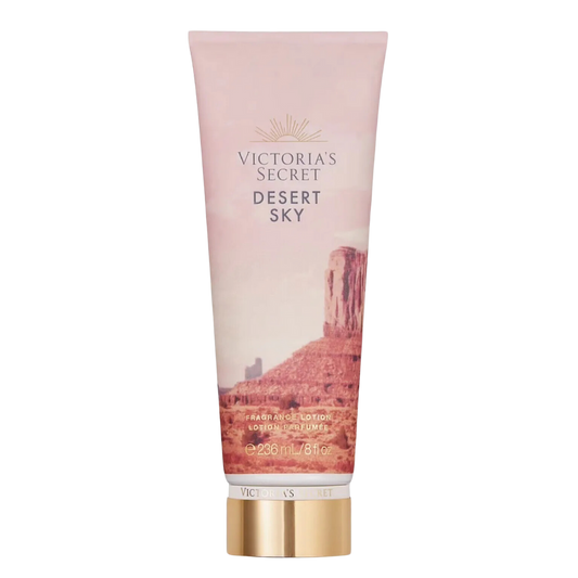 Hidratante Desert Sky - Victoria's Secret