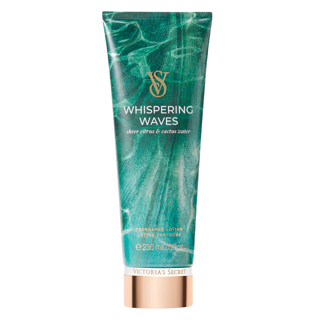 Hidratante Whispering Waves - Victoria's Secret