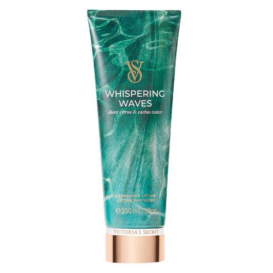 Hidratante Whispering Waves - Victoria's Secret