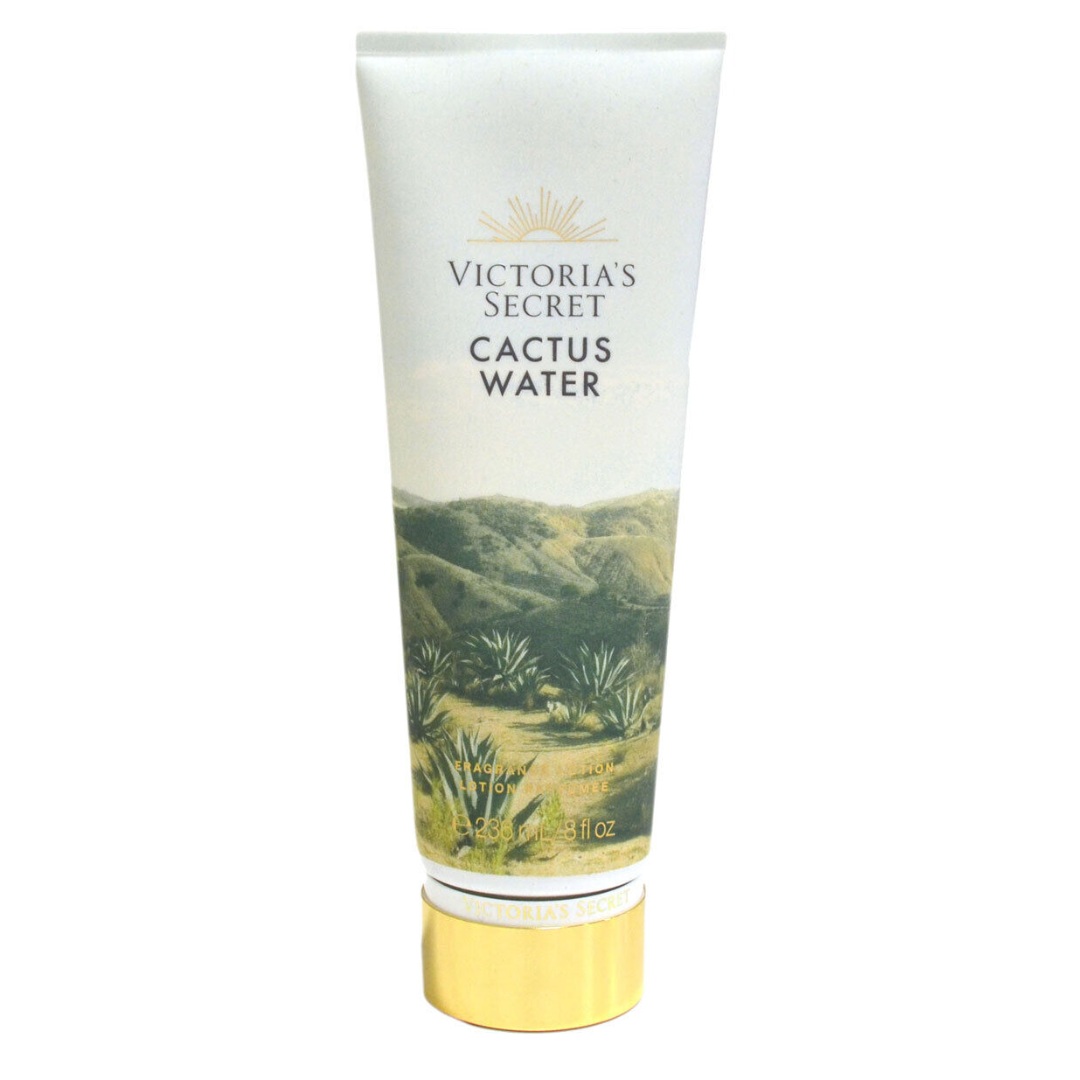 Hidratante Cactus Water - Victoria's Secret