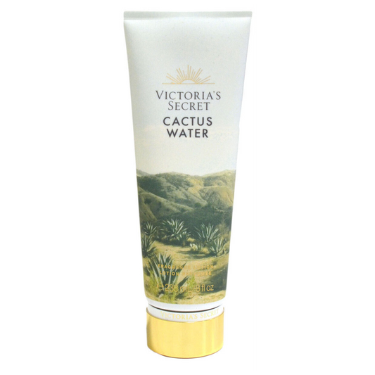 Hidratante Cactus Water - Victoria's Secret