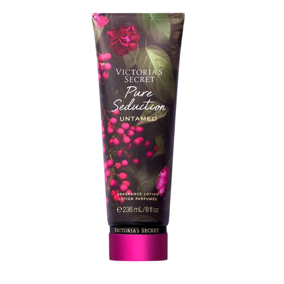 Hidratante Pure Seduction Untamed - Victoria's Secret