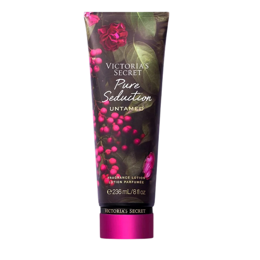 Hidratante Pure Seduction Untamed - Victoria's Secret