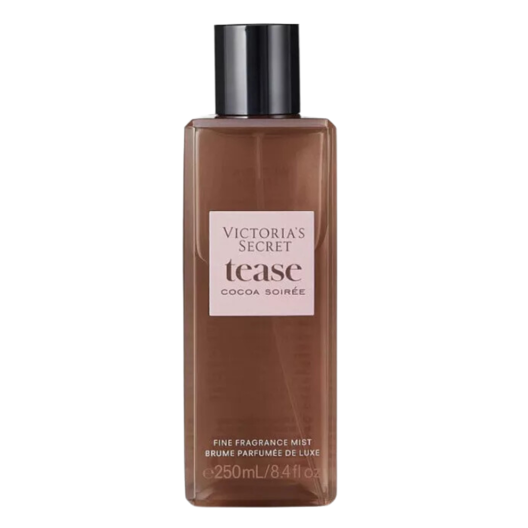 Body Splash Tease Cocoa Soirée - VICTORIA'S SECRET