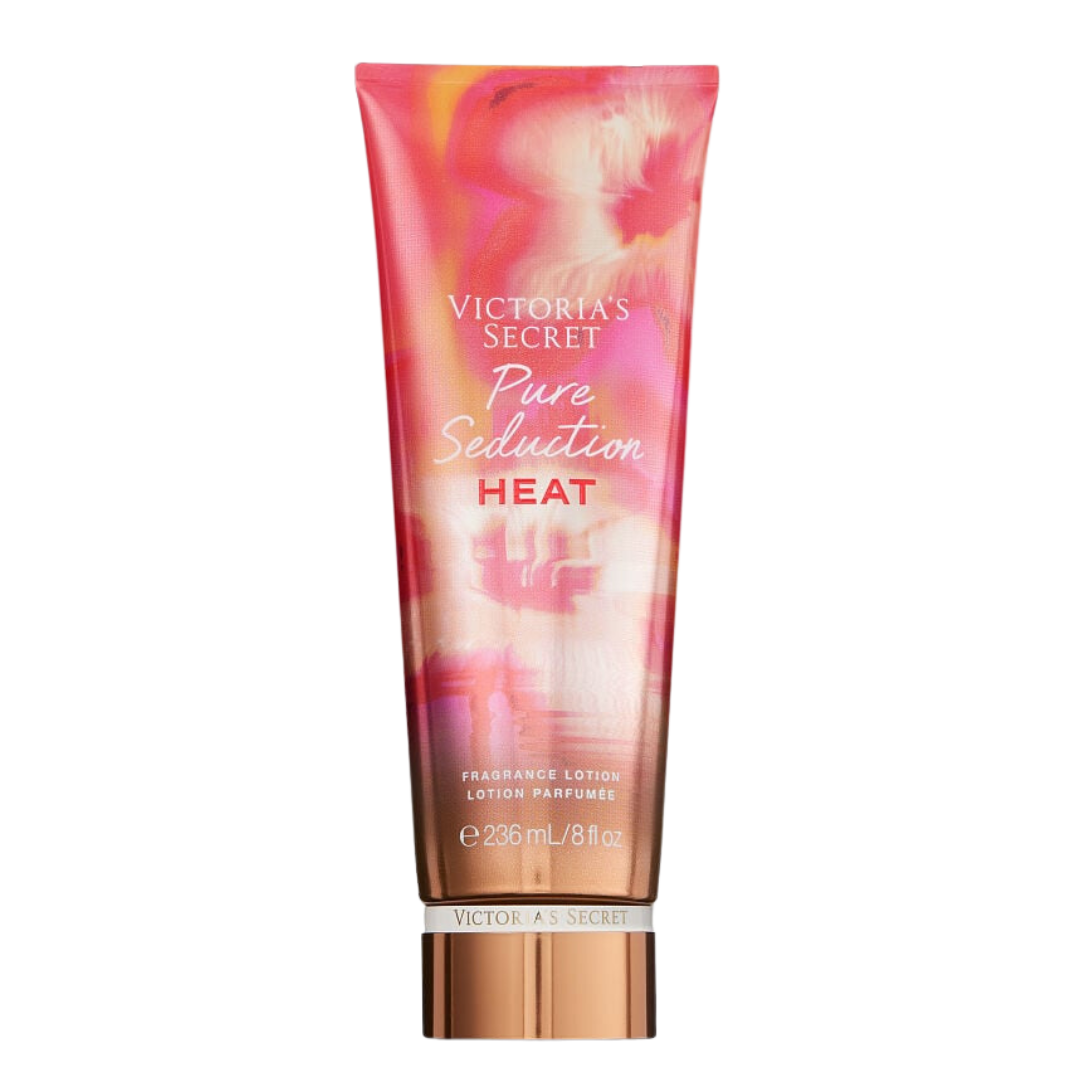 Hidratante Pure Seduction Heat - Victoria's Secret