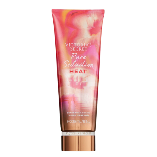 Hidratante Pure Seduction Heat - Victoria's Secret