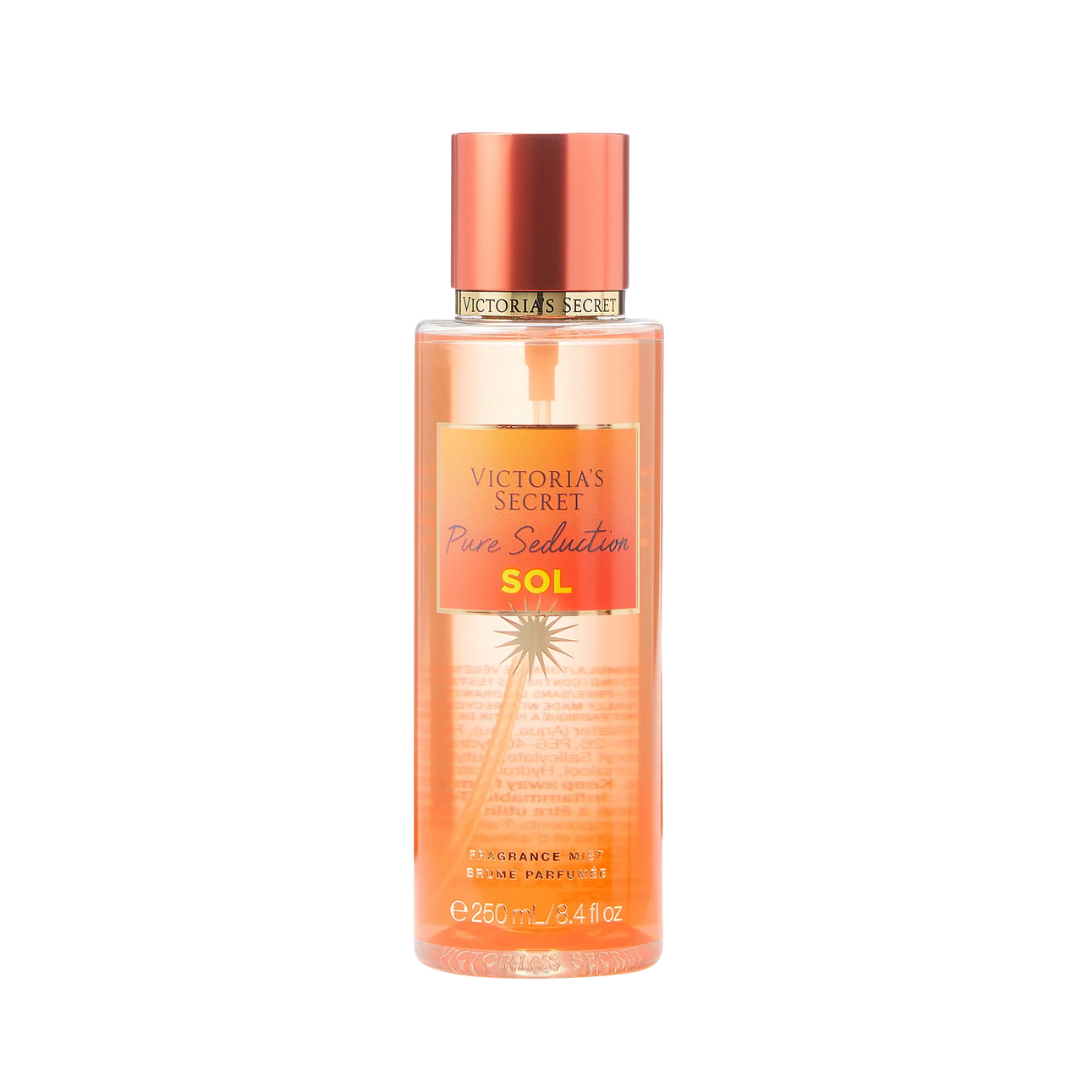 Body Splash Pure Seduction Sol Victoria's Secret