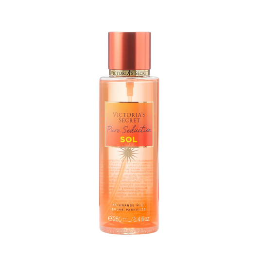 Body Splash Pure Seduction Sol Victoria's Secret