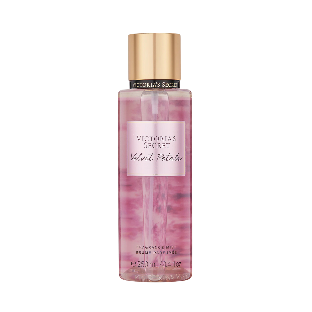 Body Splash Velvet Petals Victoria's Secret