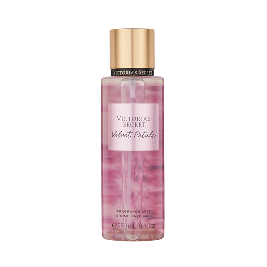 Body Splash Velvet Petals Victoria's Secret