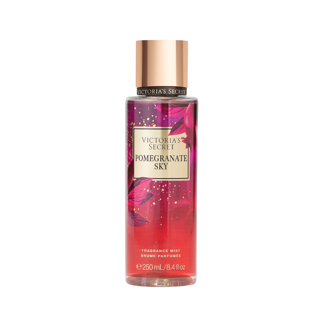 Body Splash pomegranate sky Victoria's Secret