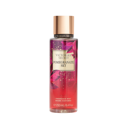 Body Splash pomegranate sky Victoria's Secret