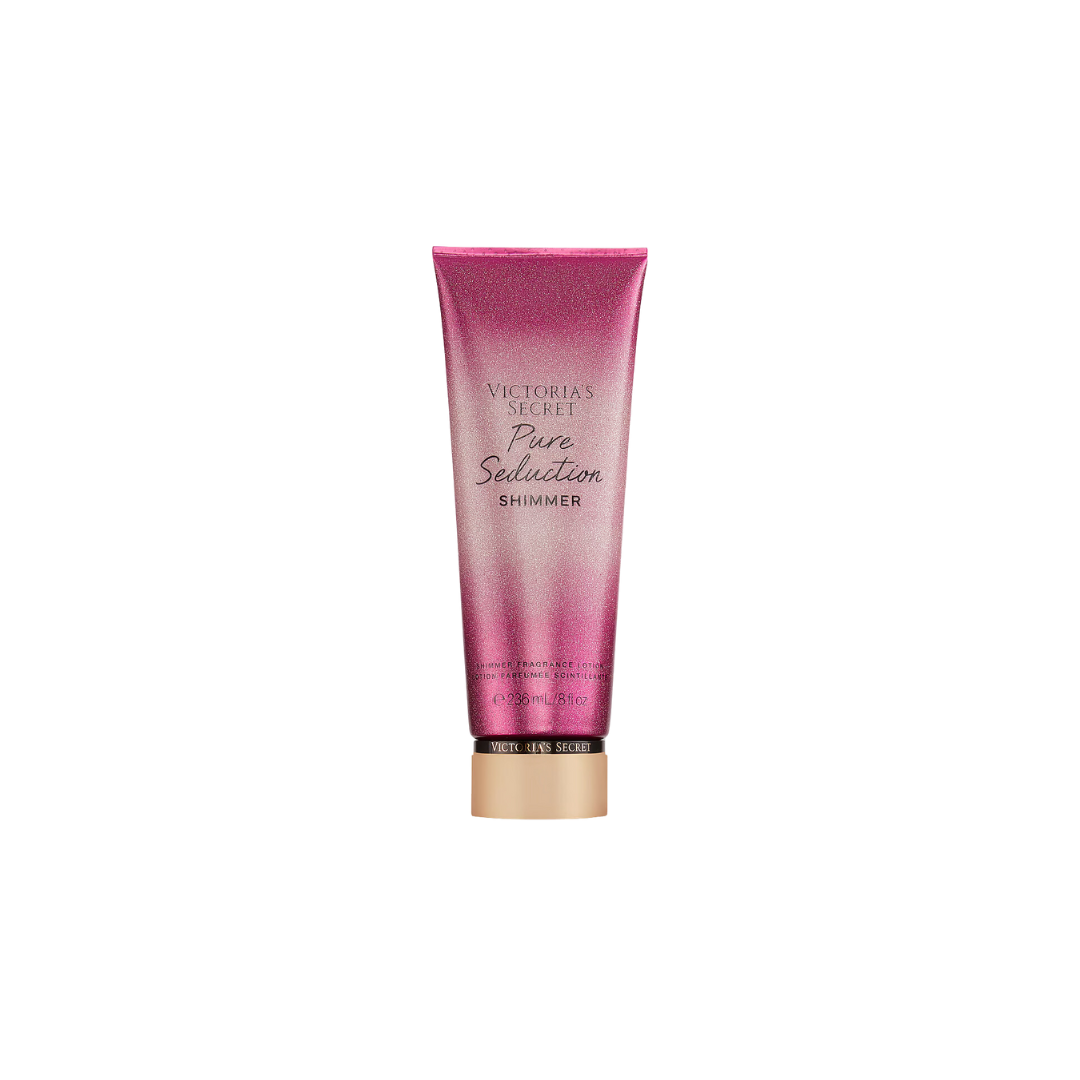 Hidratante Pure Seduction Shimmer  Victoria's Secret