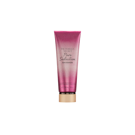 Hidratante Pure Seduction Shimmer  Victoria's Secret