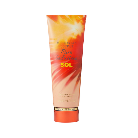 Hidratante Pure Seduction Sol Victoria's Secret