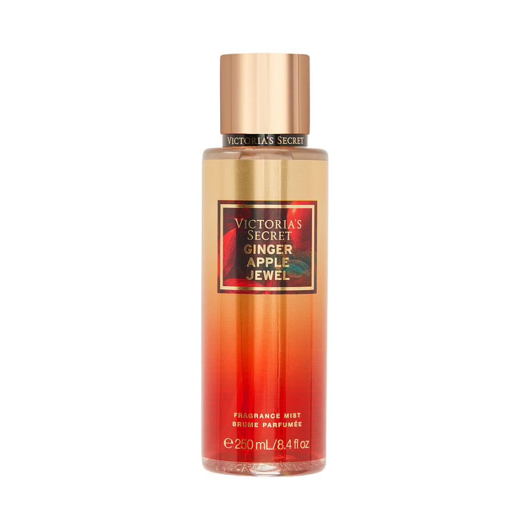 Body Splash ginger apple jewel Victoria's Secret