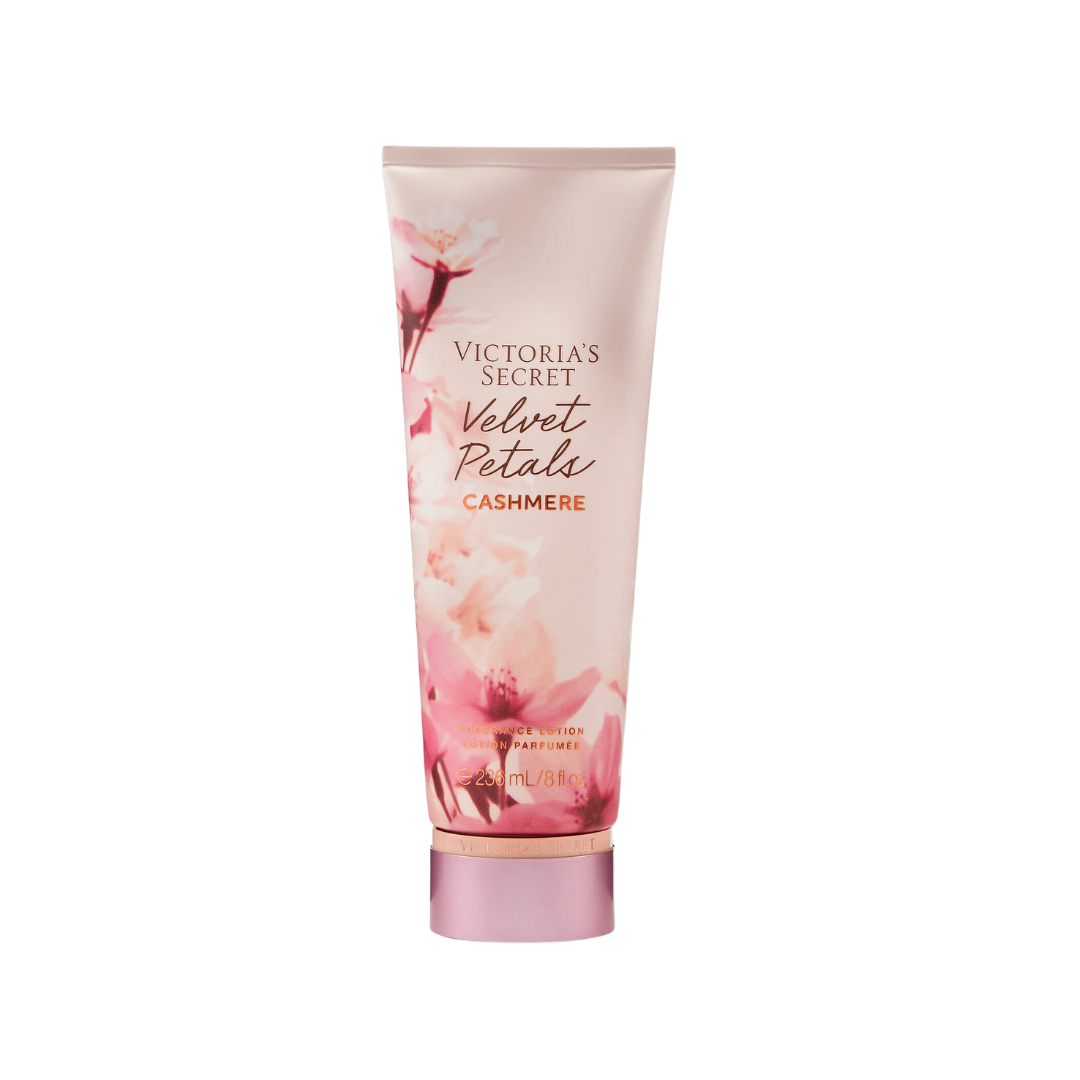 Hidratante Velvet Petals Cashmere Victoria's Secret