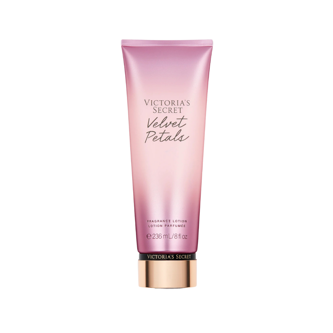 Hidratante Velvet Petals  Victoria's Secret