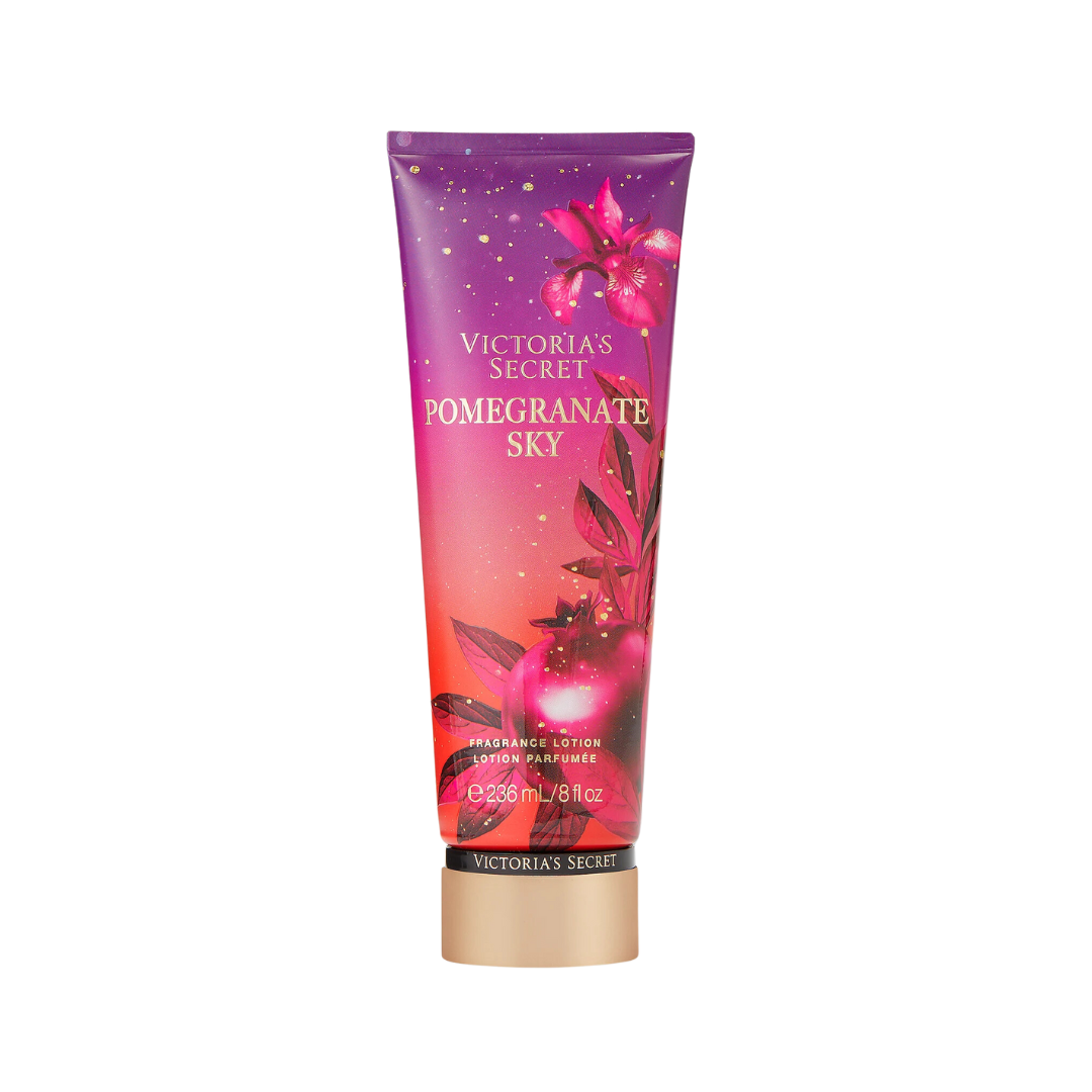 Hidratante pomegranate sky Victoria's Secret