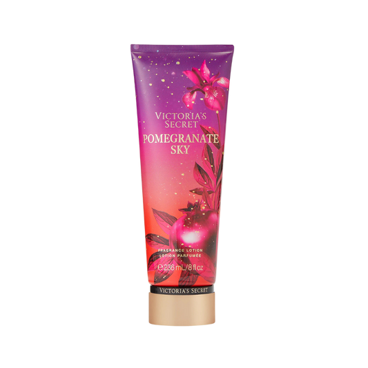 Hidratante pomegranate sky Victoria's Secret