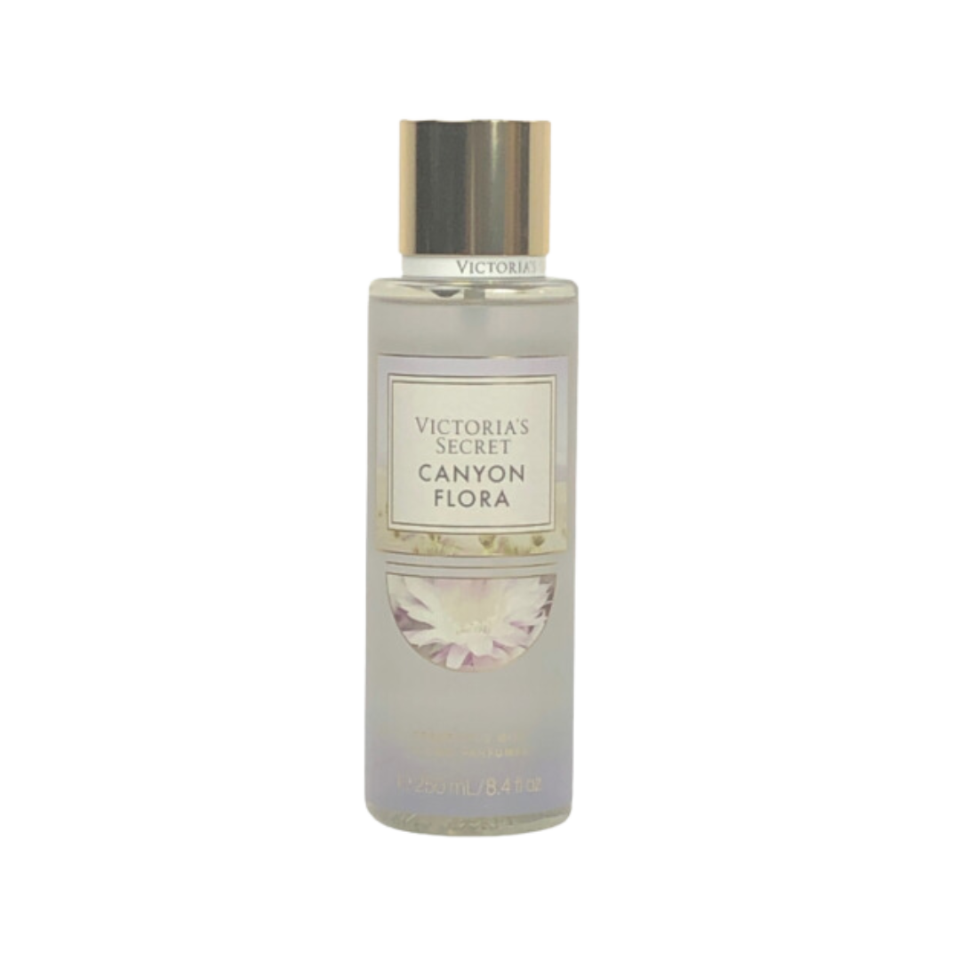 Body Splash Canyon Flora Victoria's Secret