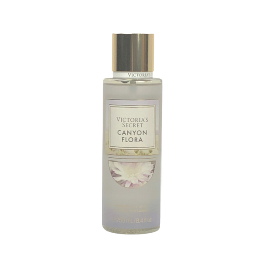 Body Splash Canyon Flora Victoria's Secret