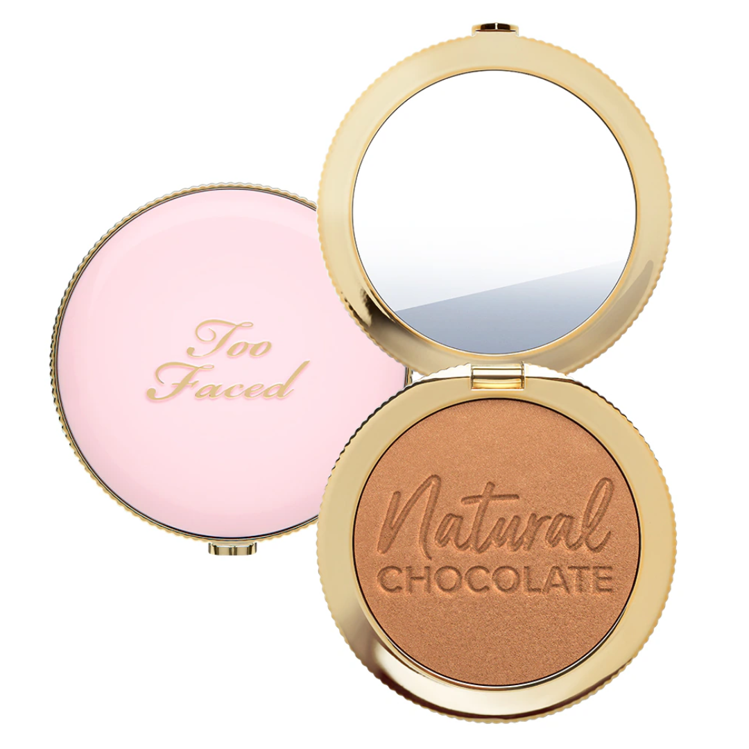 Chocolate Natural Bronzer - Too Faced