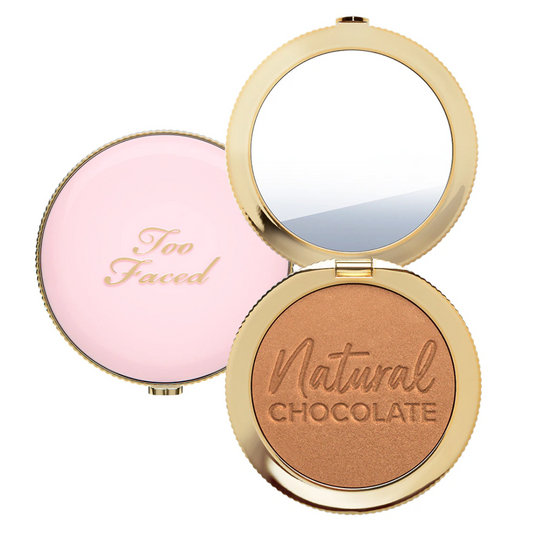 Chocolate Natural Bronzer - Too Faced