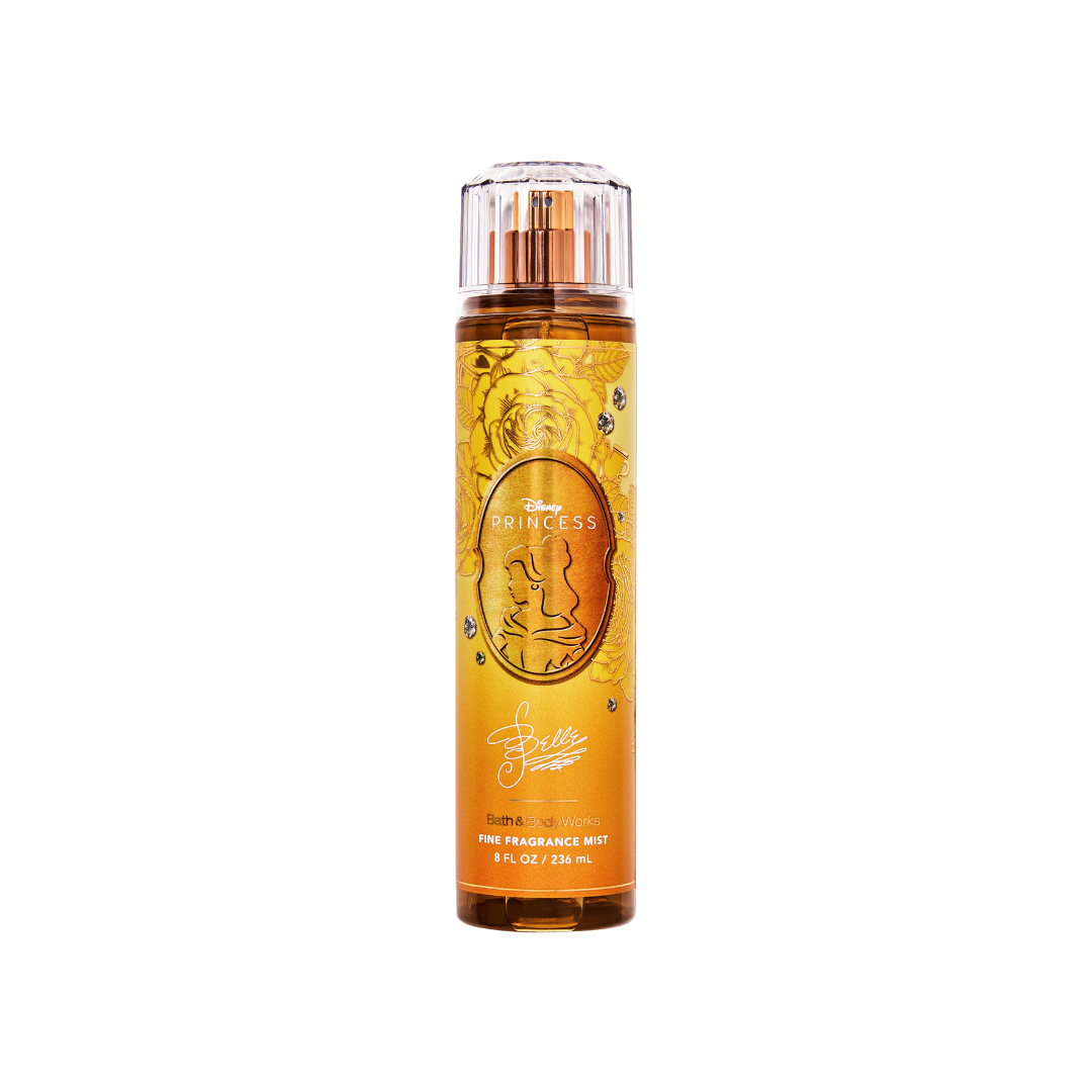 Belle Fine Fragrance Mist