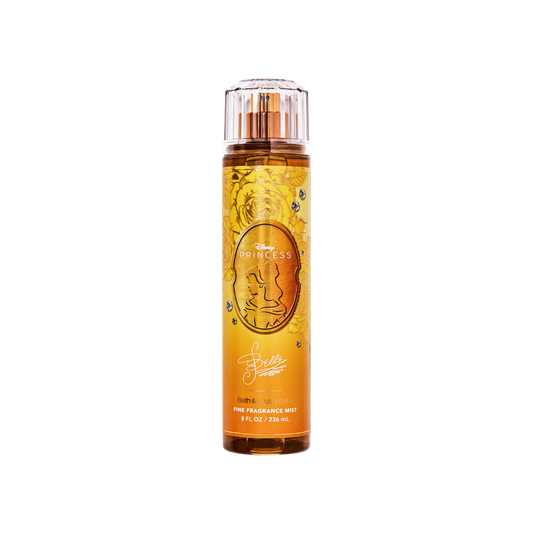 Belle Fine Fragrance Mist