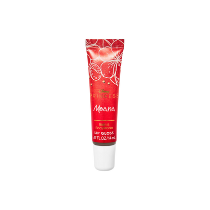 Moana Lip Gloss