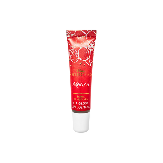 Moana Lip Gloss