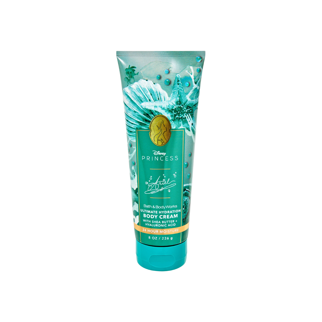 Ariel Body Cream