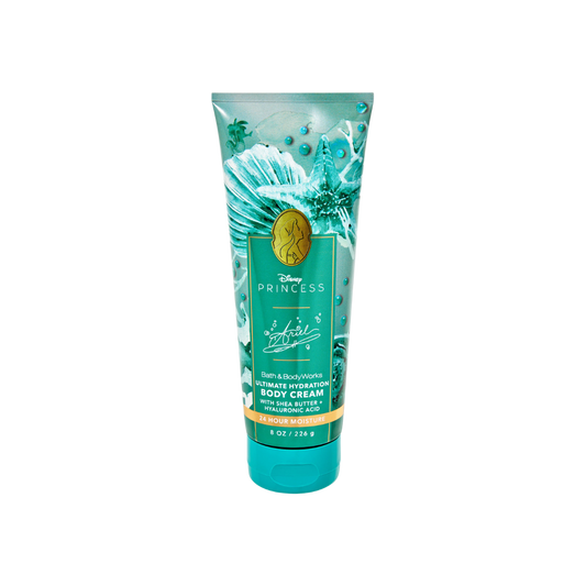 Ariel Body Cream