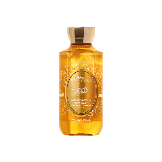 Belle Body Wash