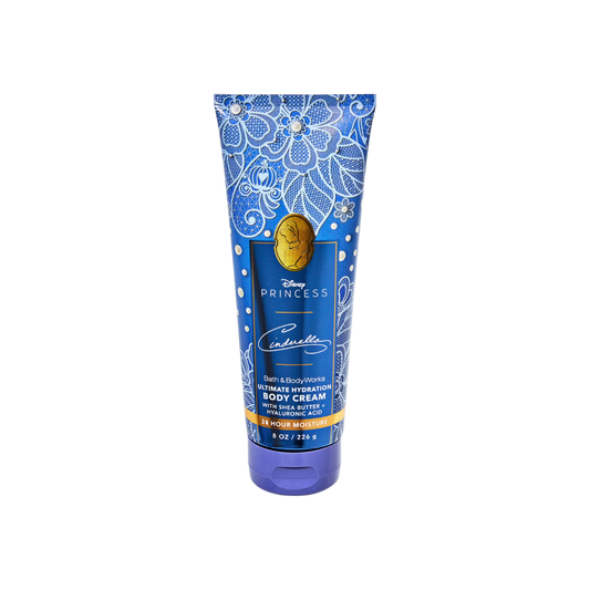 Cinderella Body Cream