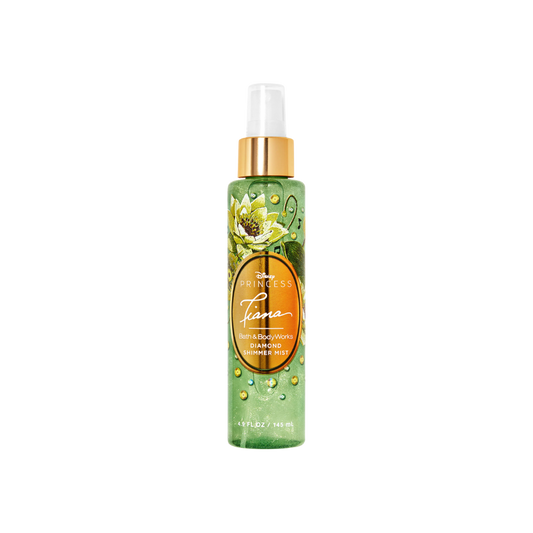 Tiana Diamond Shimmer Mist