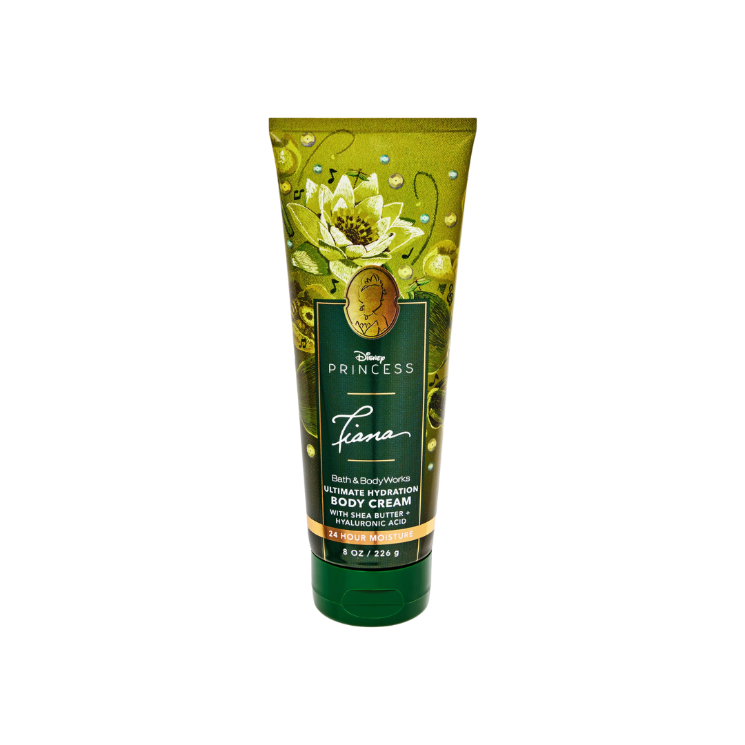 Tiana Body Cream