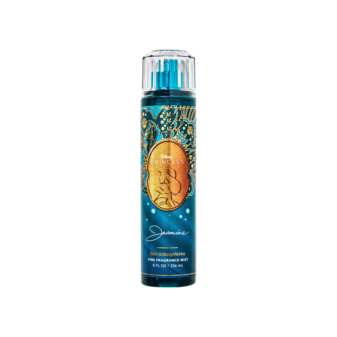 Jasmine Fine Fragrance Mist