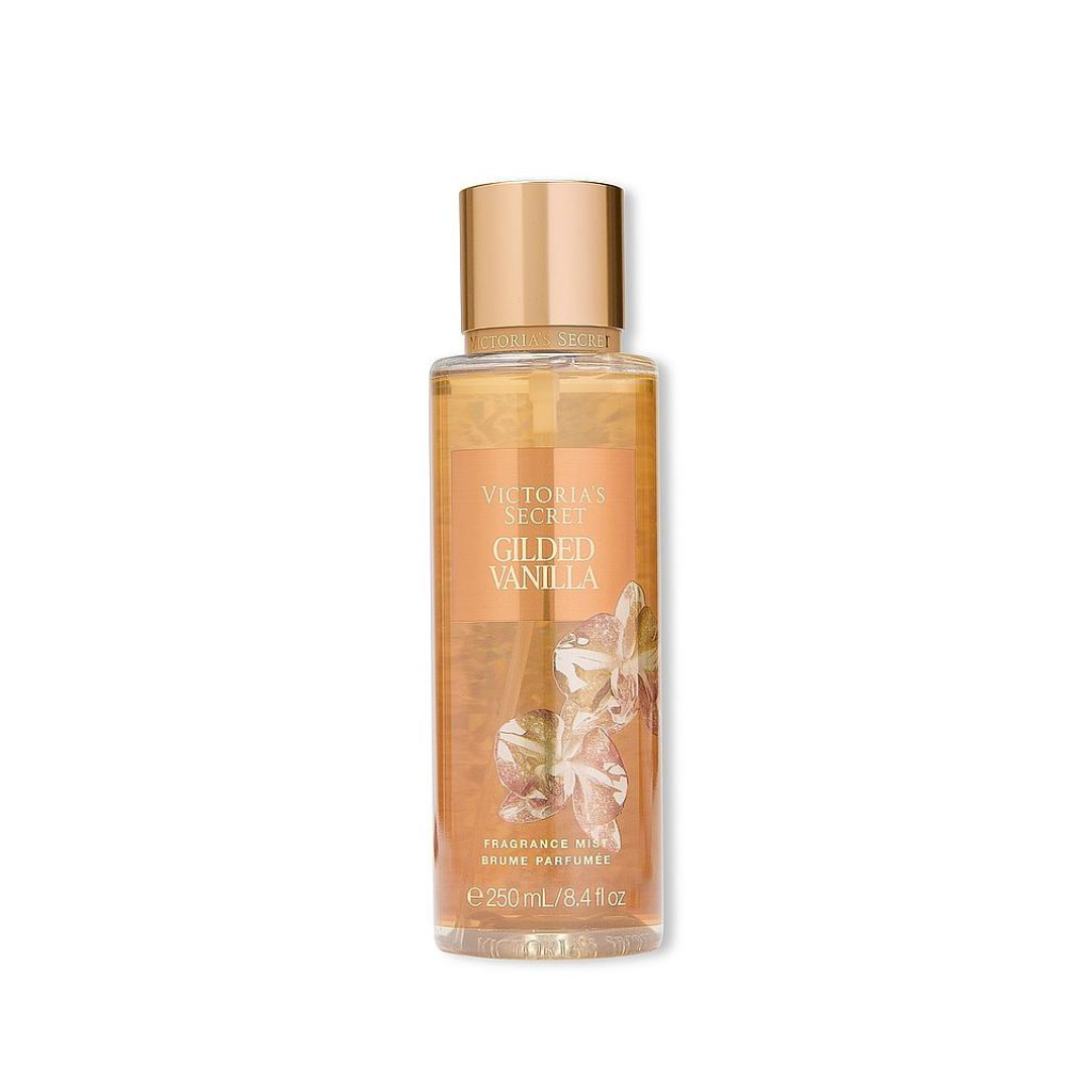 Body Splash Gilded Vanilla Victoria's Secret