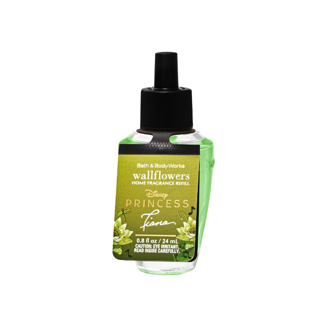 Tiana Wallflowers Fragrance Refill